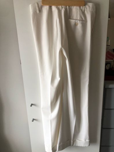 Ladies zara trousers size 10 reduced