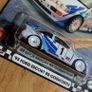 Hot Wheels Premium '93 Ford Escort RS Cosworth Image 2