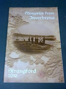 Memories of Inverbrena N. Ireland Strangford Local history