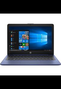 HP laptop steam 11