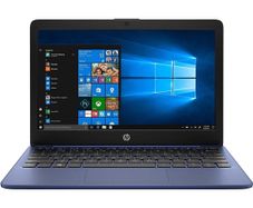 HP laptop steam 11