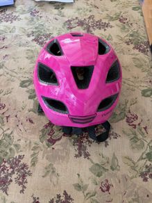 Bontrager Child's cycling helmet