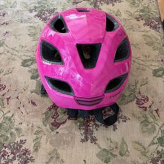 Bontrager Child's cycling helmet