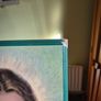 Vintage Divine Mercy Picture of Jesus Image 4