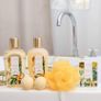 Spa Gift Set, 8pcs Vanilla Bath Set with Body Butter, Bubble Bath, Bath Bomb, Spa Sets for Women Gifts, Mum Gifts, Gifts for Her, Birthday Gifts for Women, Christmas Gifts for Mum FREE POSTAGE Image 2