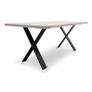 Diamond Furniture Dining Table Image 5