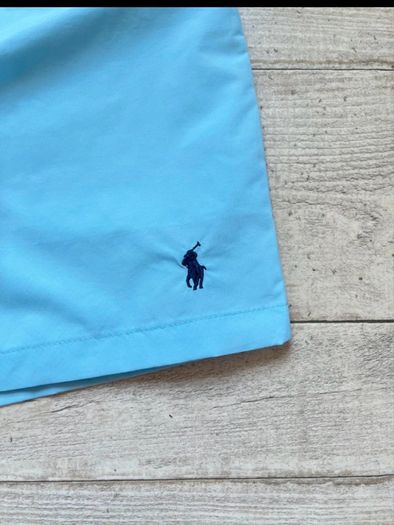 polo ralph lauren shorts