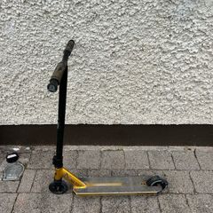 Scooter- child's scooter