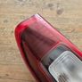 Renault Trafic Mk3 2014- Genuine Left Hand Tail Light 265556737R Original OEM Image 2