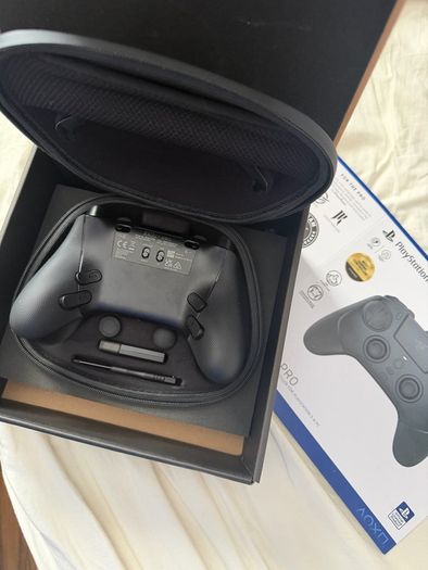 Razer Raiju V3 Pro