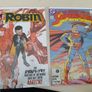 12 x various DC comics Image 6