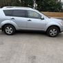 mitsubishi outlander 4x4 Image 2
