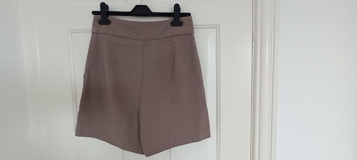 Skort