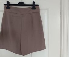 Skort