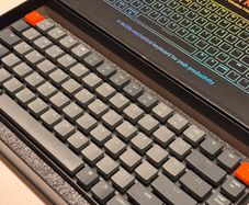 Keychron K3 Wireless Mechanical Keyboard