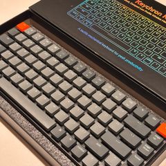 Keychron K3 Wireless Mechanical Keyboard