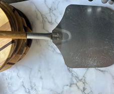 Pizza paddle