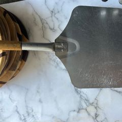Pizza paddle