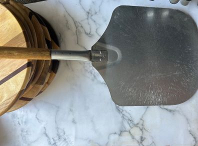 Pizza paddle