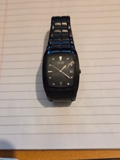 Citizen Eco Drive - Fully working