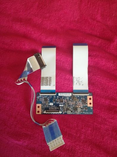 Lg 43lh510v T430hvn01. A Ctrl Bd Tcon