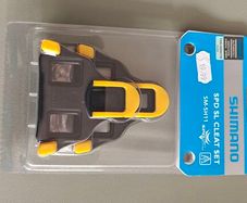 Cycling Shoe Cleats