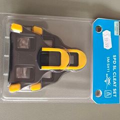 Cycling Shoe Cleats