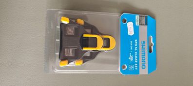 Cycling Shoe Cleats