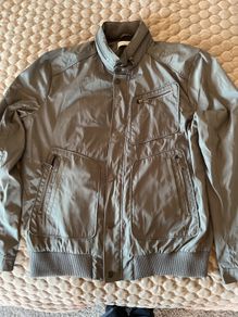 Calvin Klein Bomber jacket