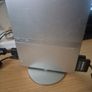 Silver PS2 Slim  console Image 2