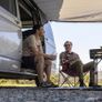 Vango 2 in 1 Sunlight Air Awning or Canopy For Camervans Low Image 6