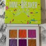 Jeffree Star mini jaw breaker palette Image 3