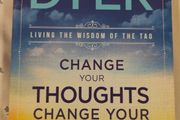 Change Your Thoughts, Change Your Life Book