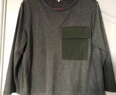 River Island jumper - sz 12