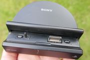 Sony PSP-N340 Docking Station Cradle Base only