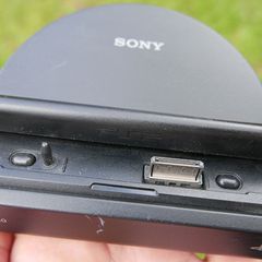 Sony PSP-N340 Docking Station Cradle Base only