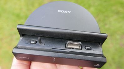 Sony PSP-N340 Docking Station Cradle Base only
