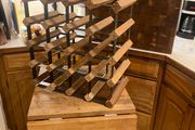 wine rack