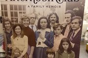 The Friday Afternoon Club: A Family Memoir (griffin Dunne)