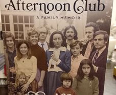 The Friday Afternoon Club: A Family Memoir (griffin Dunne)
