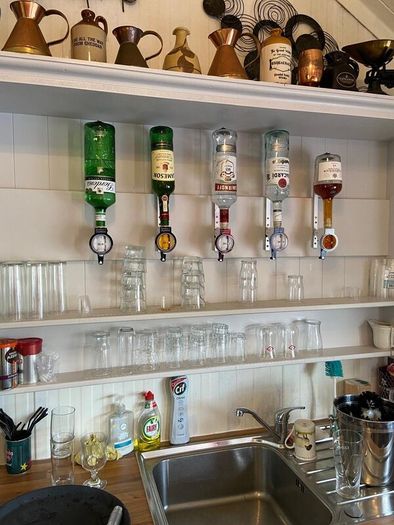 Home bar for sale