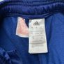 Adidas Boys 13-14 Years Tracksuit Bottoms Image 6