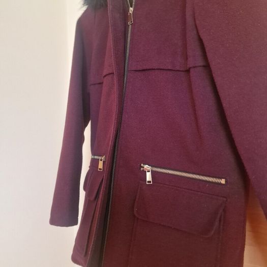 Winter  coat