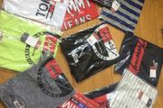 Tshirts Tommy