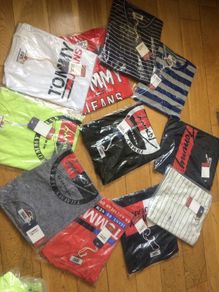 Tshirts Tommy