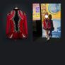 Irish Dancing Dress Image 2