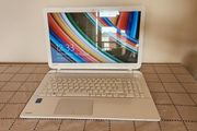 Toshiba Laptop