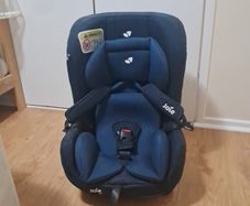 Joie car seat