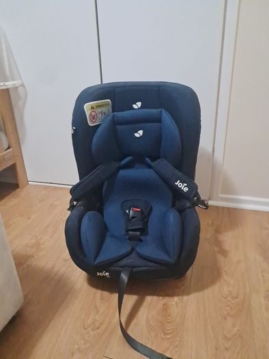 Joie car seat