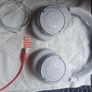 JBL wireless headphones Image 3